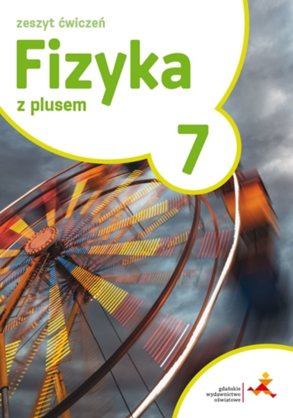 Fizyka Z Plusem Zeszyt Wicze K Horodecki A Ludwikowski Gwo