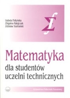 Matematyka dla studentów uczelni technicznych Część 3