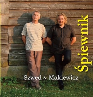 Szwed & Makiewicz Śpiewnik
