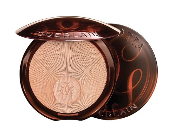 Guerlain Terracotta Nude Glow Universal Puder Do Twarzy Puder 10g