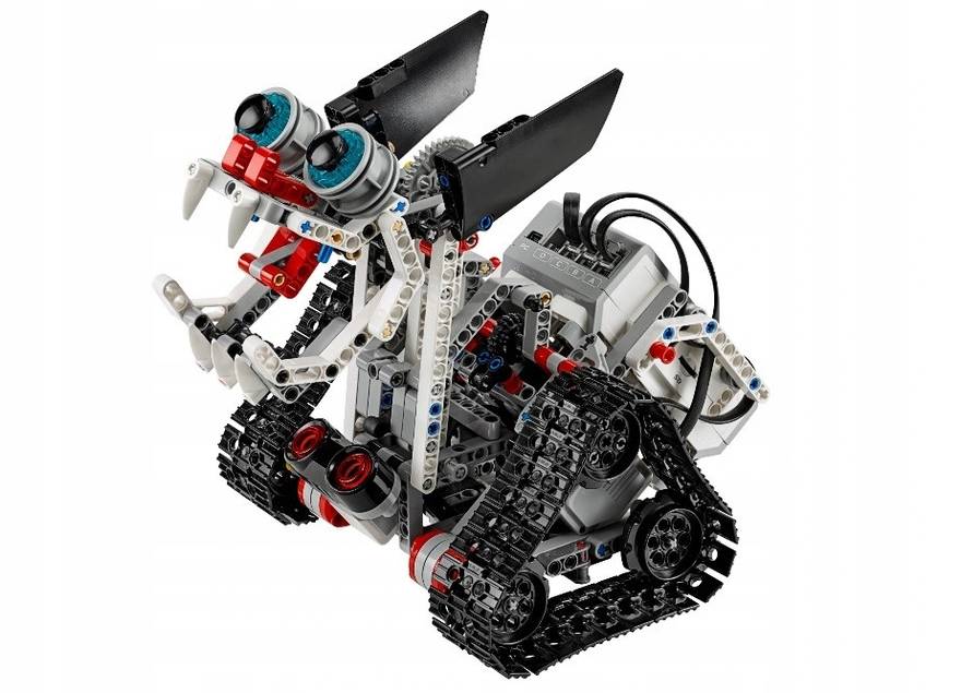 LEGO MINDSTORMS EV 3 Educational 45560 Sklep