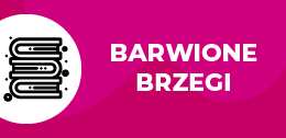 Barwione brzegi