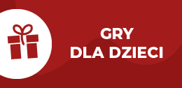 Prezenty - gry da dzieci