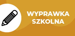 wyprawka szkolna