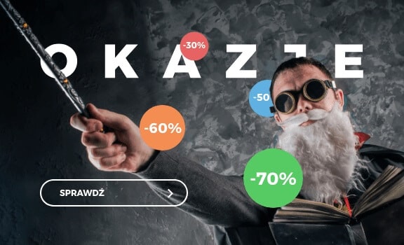 Gandalfcompl Sklep Internetowy Z Książkami Muzyką Zabawkami I