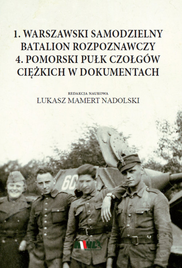 1 Warszawski Samodzielny Batalion Rozpoznawczy