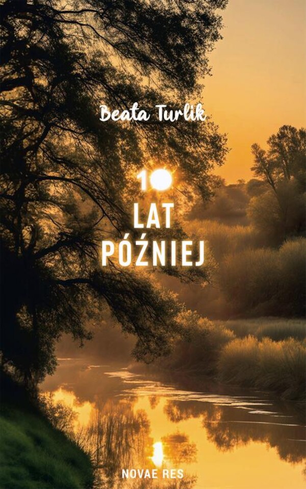 10 lat później - mobi, epub