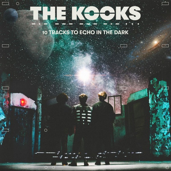 10 Tracks to Echo in the Dark (vinyl)