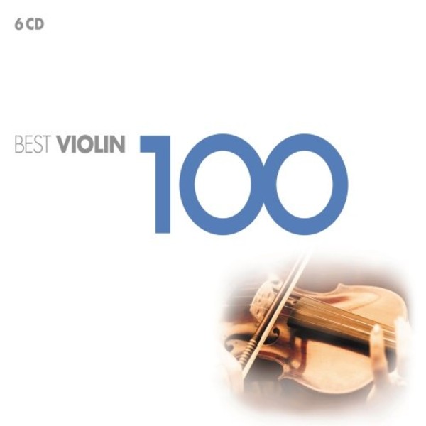 100 Best Violin