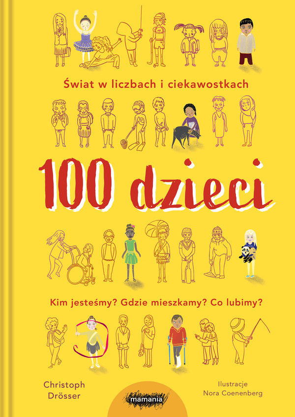 100 dzieci