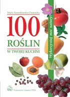 100 roślin w Twojej kuchni - pdf
