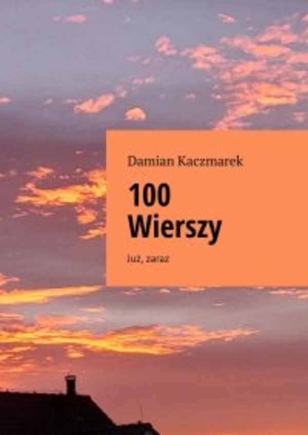 100 Wierszy - mobi, epub