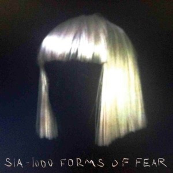 1000 Forms Of Fear (coloured vinyl) (10th Anniversary Deluxe Edition)