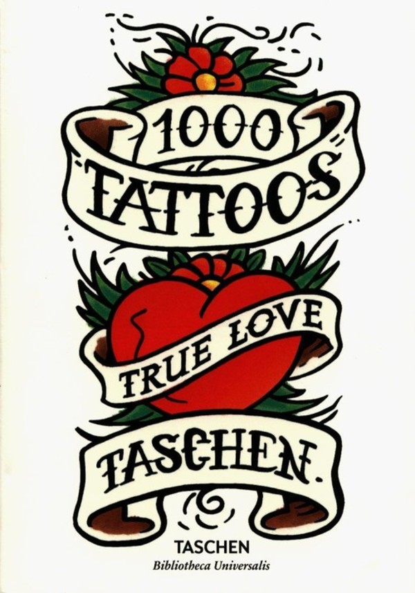 1000 Tattoos