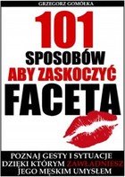 101 Sposobów, aby zaskoczyć faceta - mobi, epub, pdf