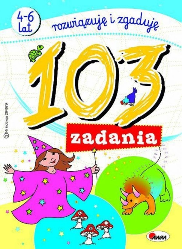 103 zadania