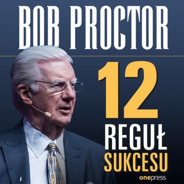 12 reguł sukcesu - Audiobook mp3