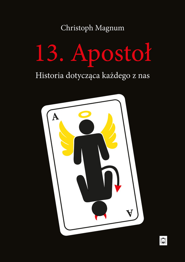 13. Apostoł. Historia dotycząca każdego z nas - mobi, epub, pdf