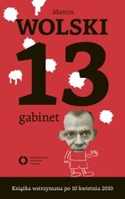 13 Gabinet - mobi, epub