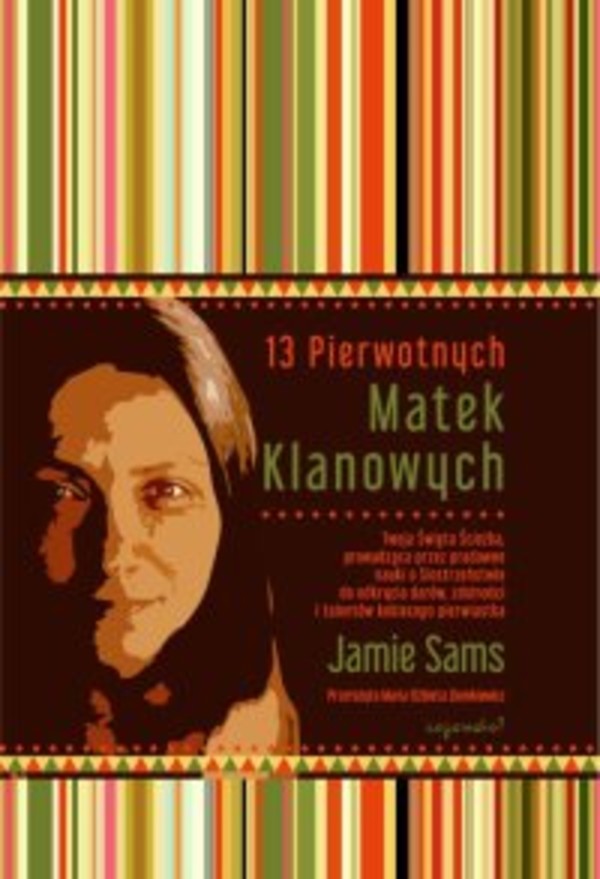 13 Pierwotnych Matek Klanowych - mobi, epub 2