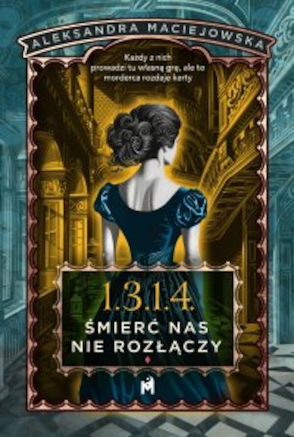 1.3.1.4. Śmierć nas nie rozłączy - mobi, epub 1