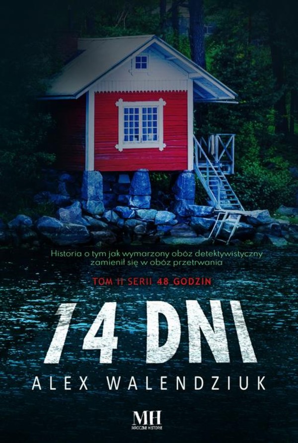 14 dni - mobi, epub