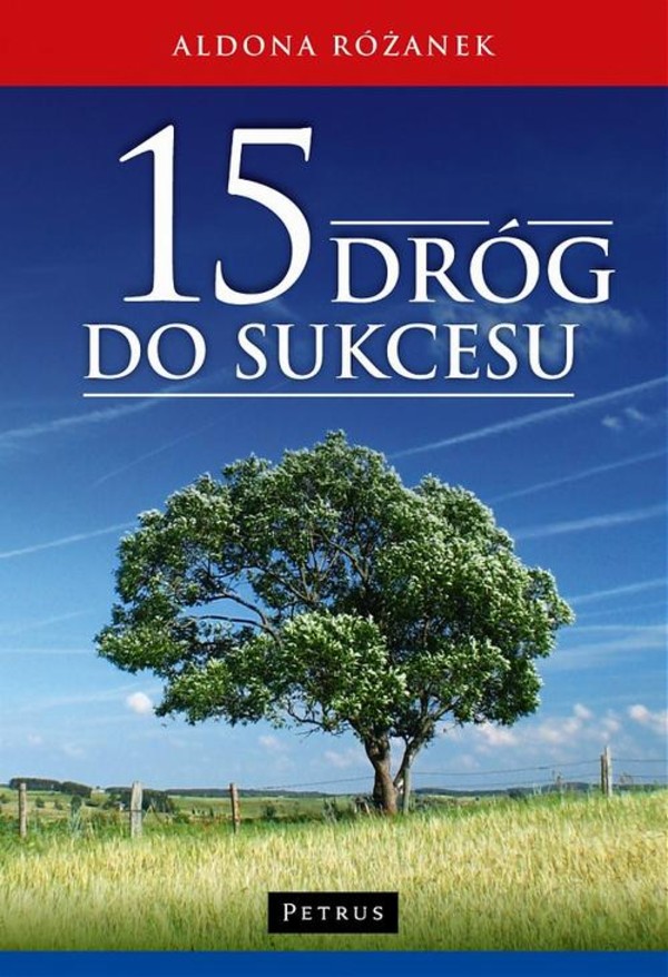 15 DRÓG DO SUKCESU - pdf