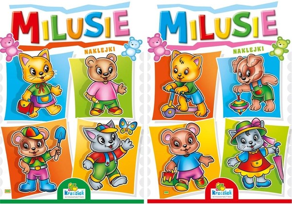 Milusie MIX