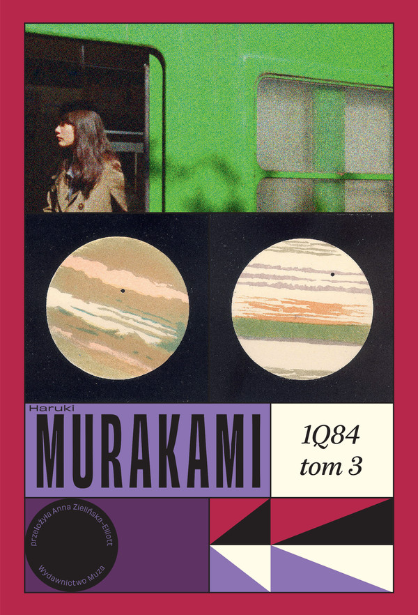 1Q84 Tom 3