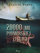 20 000 mil podmorskiej żeglugi - mobi, epub