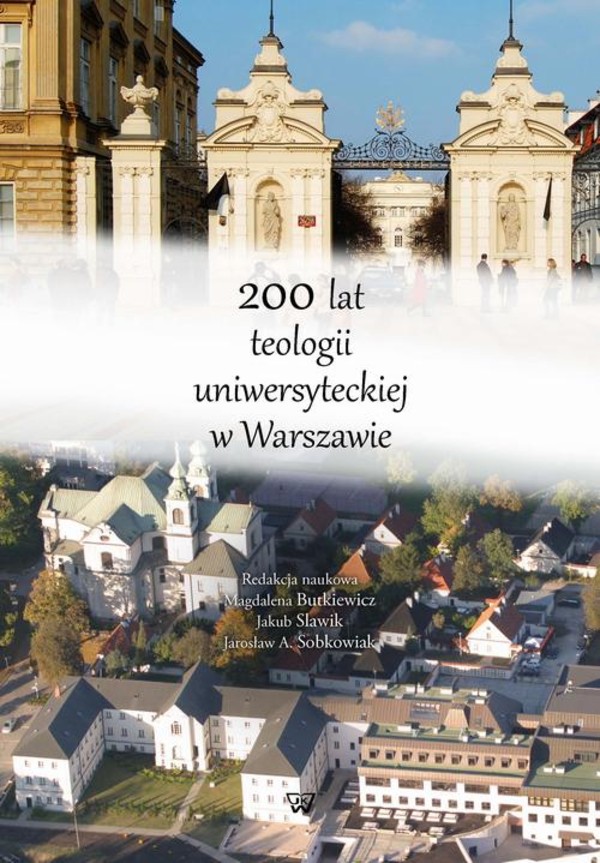 200 lat teologii uniwersyteckiej w Warszawie - pdf