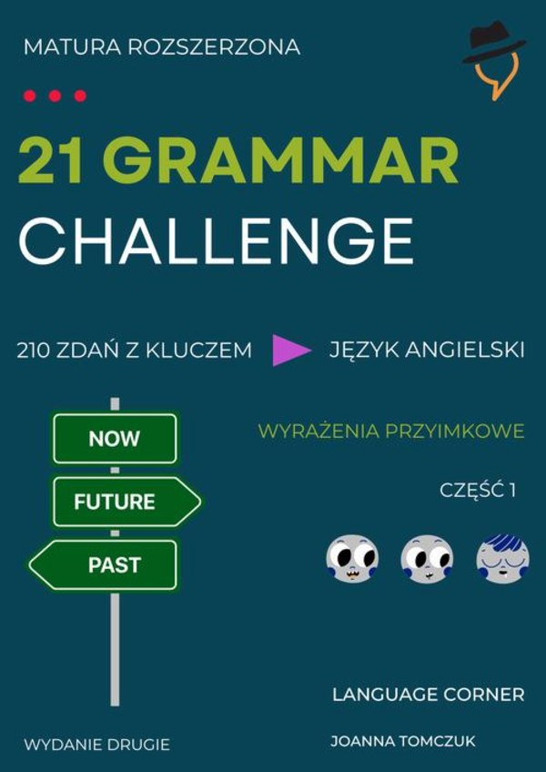 21 GRAMMAR CHALLENGE: Wyrażenia Przyimkowe - pdf