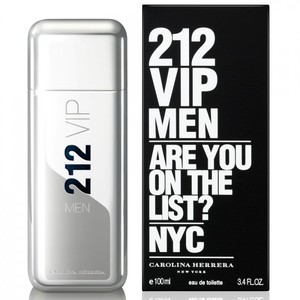 212 VIP Men