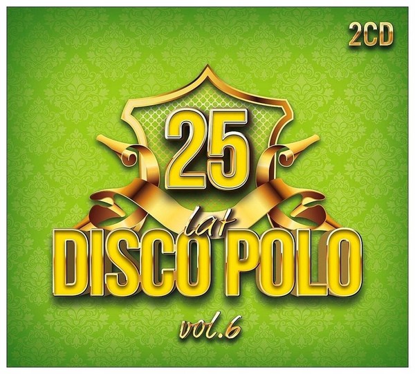 25 lat disco polo