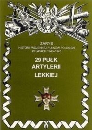 29 pułk artylerii lekiej