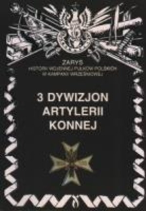 3 Dywizjon artylerii konnej