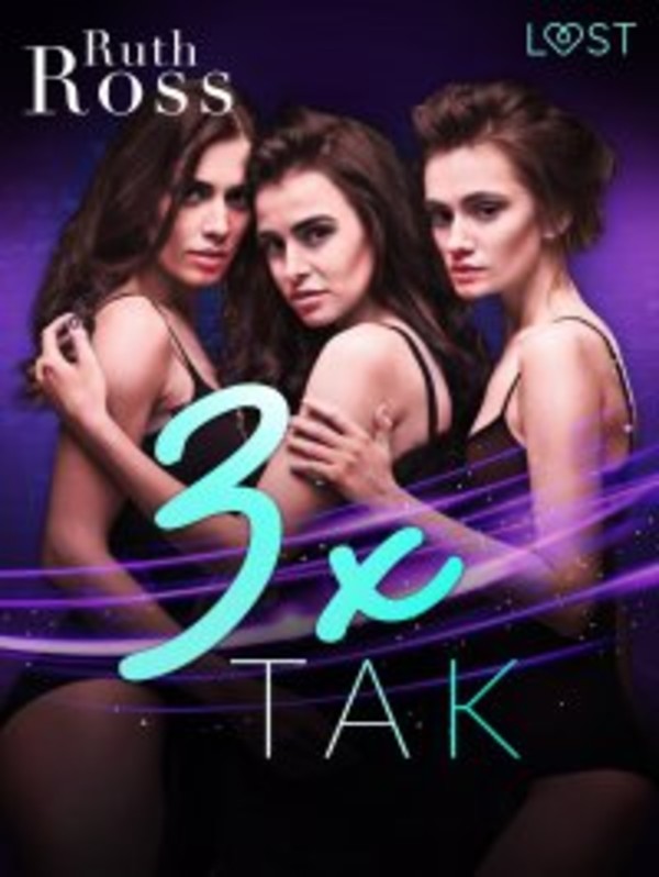 3 x Tak - mobi, epub