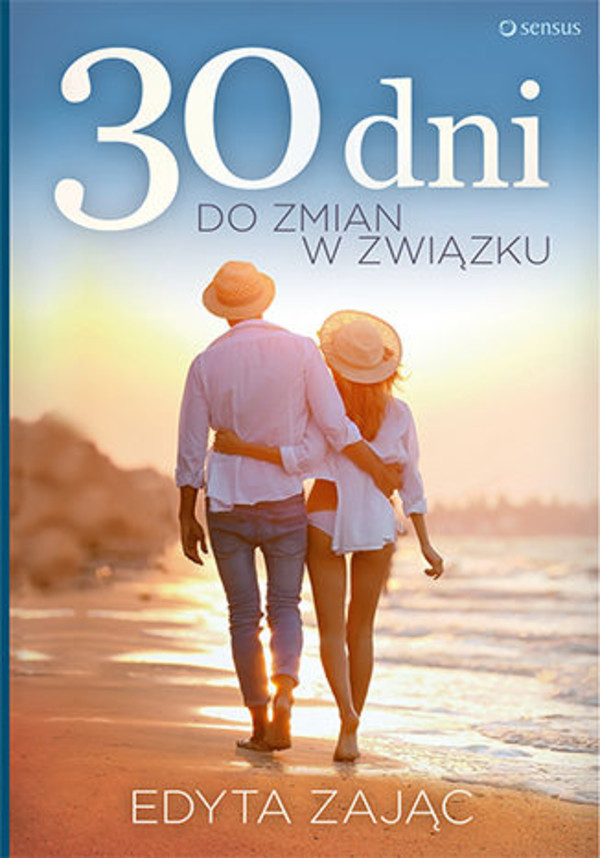 30 dni do zmian w związku - mobi, epub, pdf