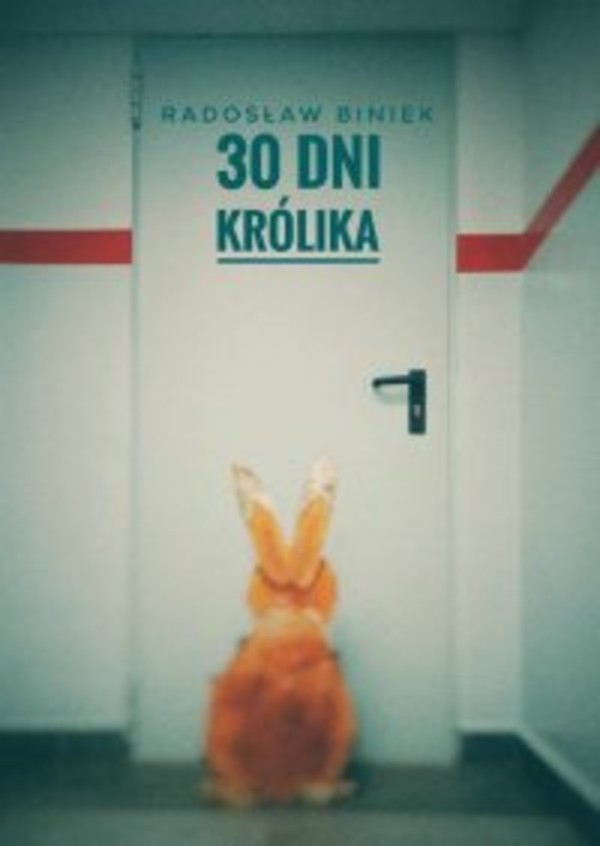 30 dni królika - mobi, epub