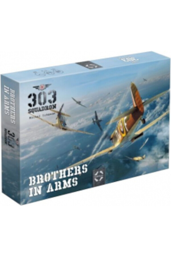 303 Squadron: Brothers in Arms Expansion