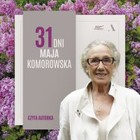 31 dni maja - Audiobook mp3