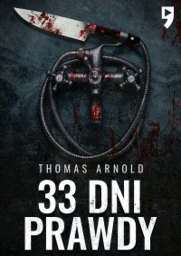 33 dni prawdy - mobi, epub