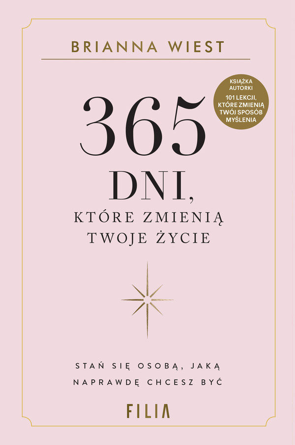 365 dni, które zmienią twoje życie