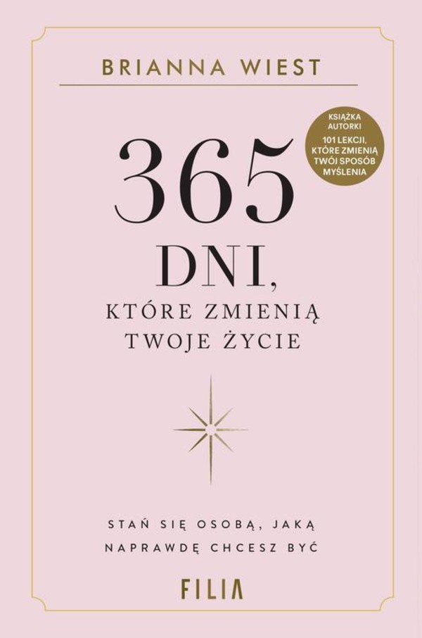 365 dni, które zmienią Twoje życie - mobi, epub