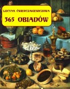 365 obiadów - mobi, epub