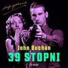 39 stopni - Audiobook mp3