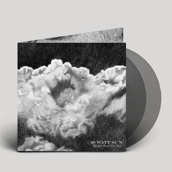 Wider Than The Sky (clear vinyl) (Limited Edition)