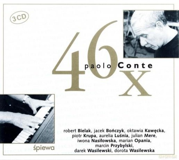 46x Conte