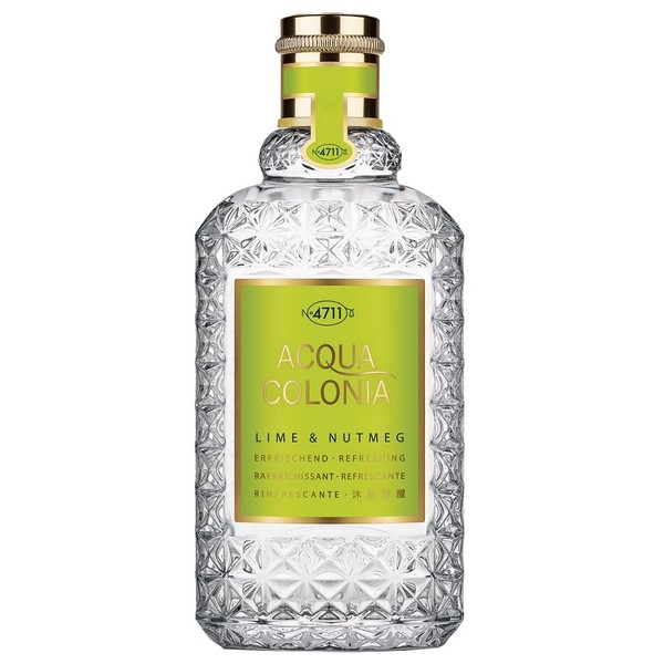 Acqua Colonia Lime & Nutmeg