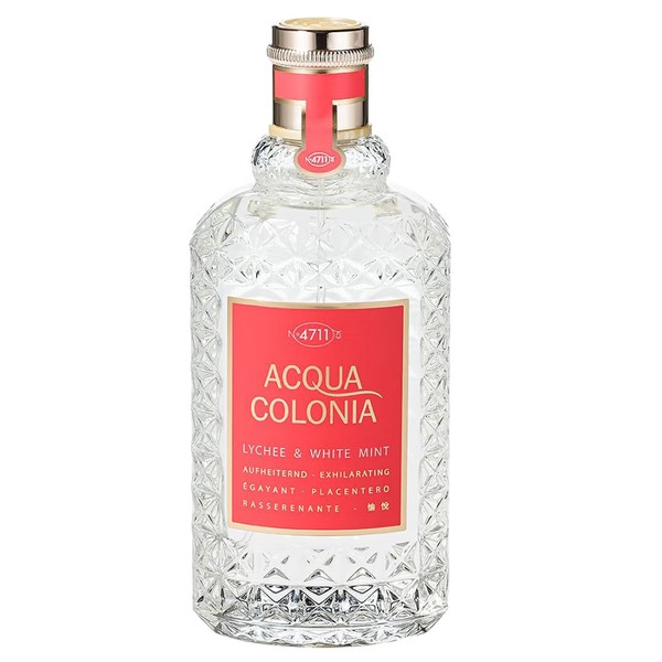 Acqua Colonia Lychee & White Mint